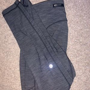 SOLD — Lululemon Speed Up Tight (4)